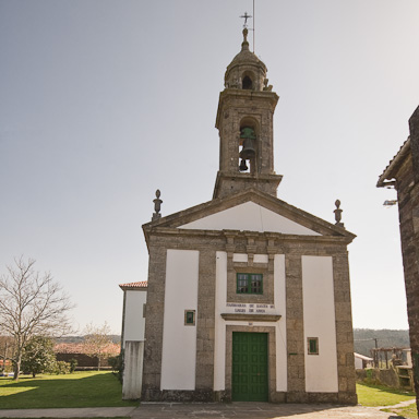 Iglesia de San Vicente